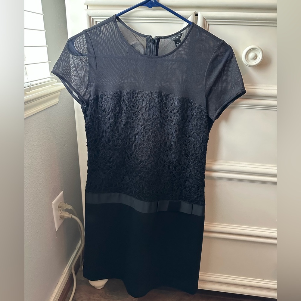 Ann Taylor Dress